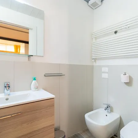 Gina Apartmán Boloňa