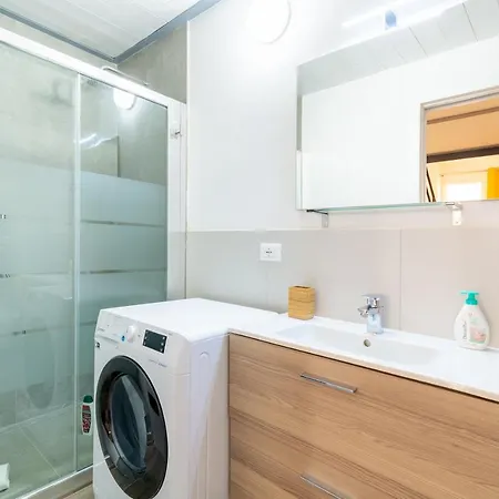 Gina Apartmán Boloňa