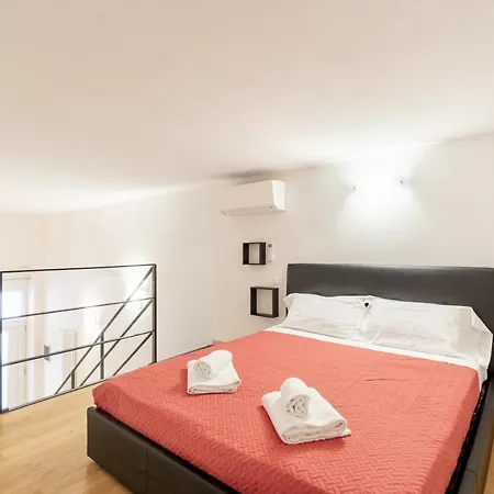 Apartman Gina *