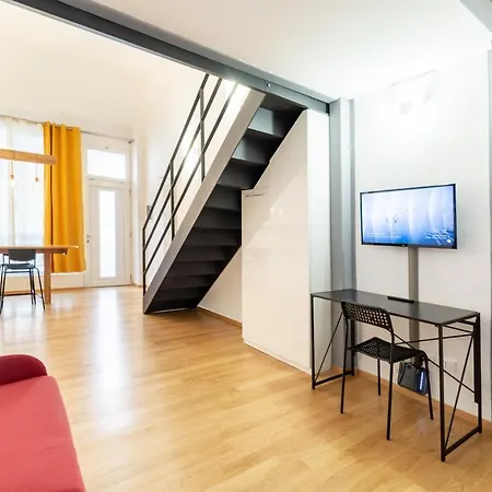 Gina Apartment Bologna