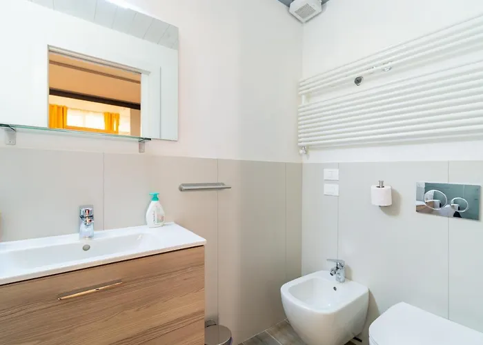 Gina شقة بولونيا