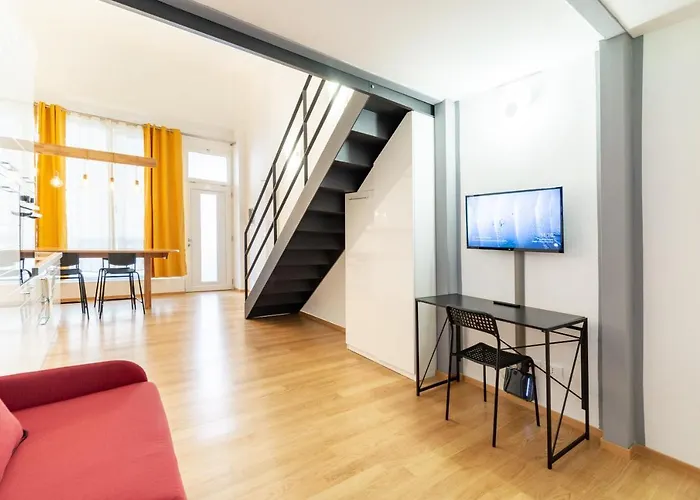 Gina شقة بولونيا