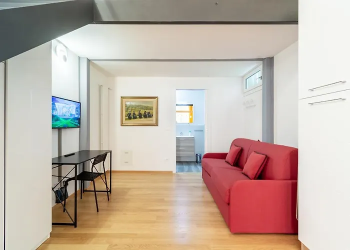 Gina * بولونيا