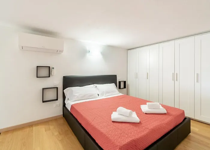 Gina شقة بولونيا