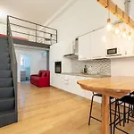Gina Apartment *