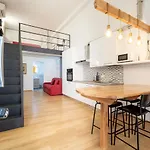 Gina Apartment *
