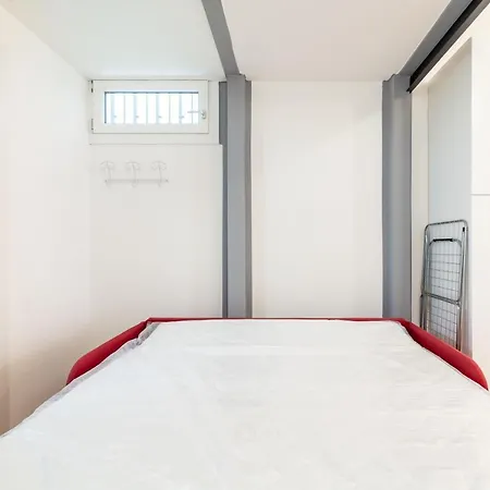 Gina Appartement Bologne