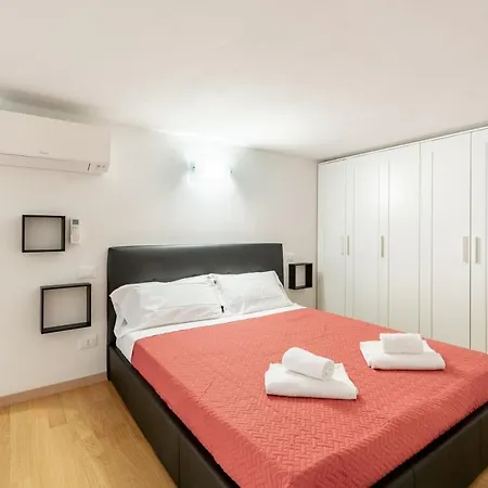 Gina Appartement Bologne